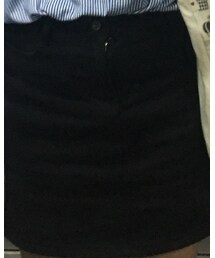 no brand | スカート