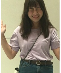 MERONGSHOP | Tシャツ/カットソー