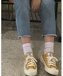 WEGO | ソックス/靴下