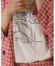 no brand | Tシャツ/カットソー