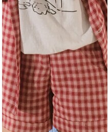 no brand | パンツ