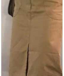 no brand | スカート