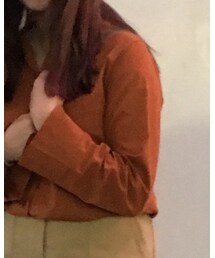 no brand | シャツ/ブラウス