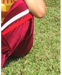 no brand | パンツ