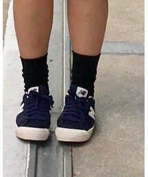 NEW BALANCE | スニーカー