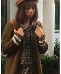 dejou | シャツ/ブラウス