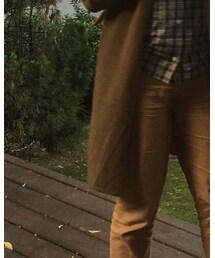 no brand | その他アウター