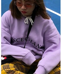 chancechance | Tシャツ/カットソー