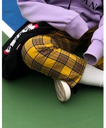 no brand | その他パンツ