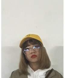 Have a good time | キャップ