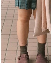 UNIQLO | ソックス/靴下