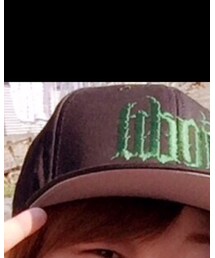 ripdw | キャップ