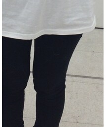 GU | チノパンツ