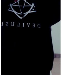 Deviluse | パーカー