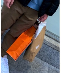 UNIQLO | チノパンツ
