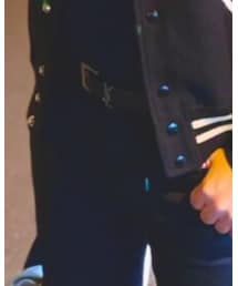 SAINT LAURENT PARIS | ベルト