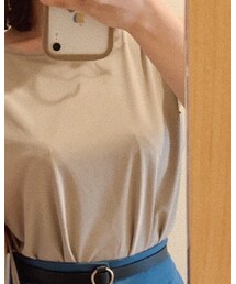 UNIQLO | シャツ/ブラウス