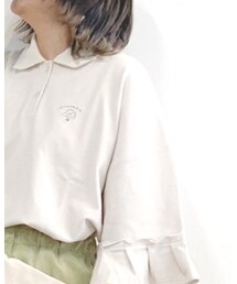 nemne store | ポロシャツ