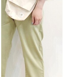 nemne store | その他パンツ
