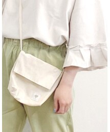 nemne store | ショルダーバッグ