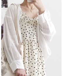 SUPERSCAPE素泊 | スカート