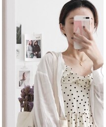 八觉 | シャツ/ブラウス