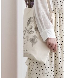 油果日记 | エコバッグ/サブバッグ