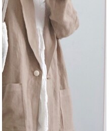 果核宇宙KERNEL COSMOS | テーラードジャケット