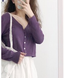 mylittlebanana | ニット/セーター