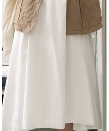 三巷自制 | スカート