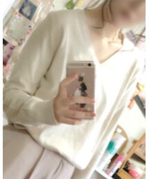 UNIQLO | ニット/セーター