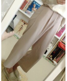 UNIQLO | その他パンツ