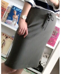 UNIQLO | スカート