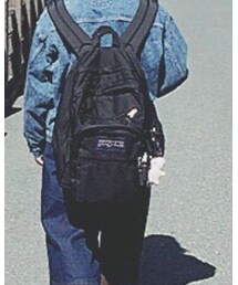 JANSPORT | バックパック/リュック