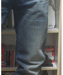 DIESEL | デニムパンツ