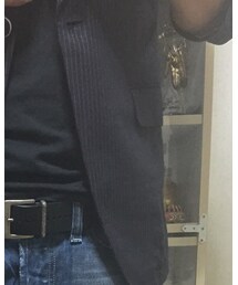 DIESEL BLACK GOLD | テーラードジャケット