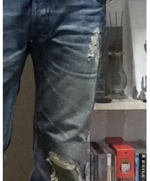 DIESEL | その他パンツ