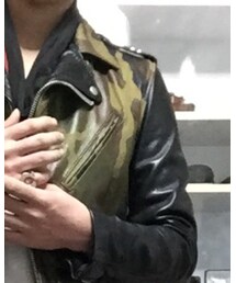 schott | ライダースジャケット