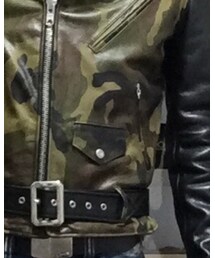 schott | ライダースジャケット