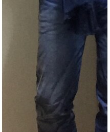 DIESEL BLACK GOLD | デニムパンツ