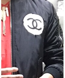 CHANEL | ブルゾン