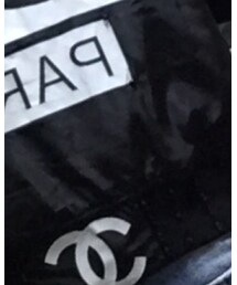 CHANEL | ブルゾン