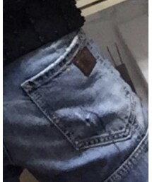 DSQUARED2 | デニムパンツ