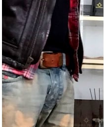 DIESEL BLACK GOLD | その他小物