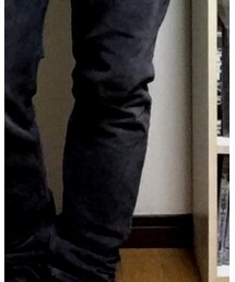 ALLSAINTS | デニムパンツ