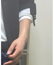AZUL by moussy | テーラードジャケット