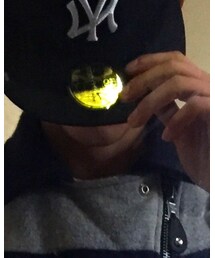 NEW ERA | キャップ