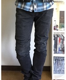 ALLSAINTS | デニムパンツ