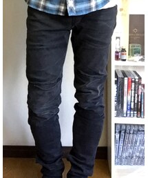 ALLSAINTS | デニムパンツ