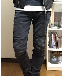 ALLSAINTS | デニムパンツ